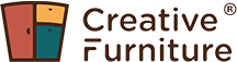 Creative Furniture logo